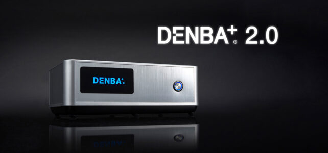 Denba+ 2