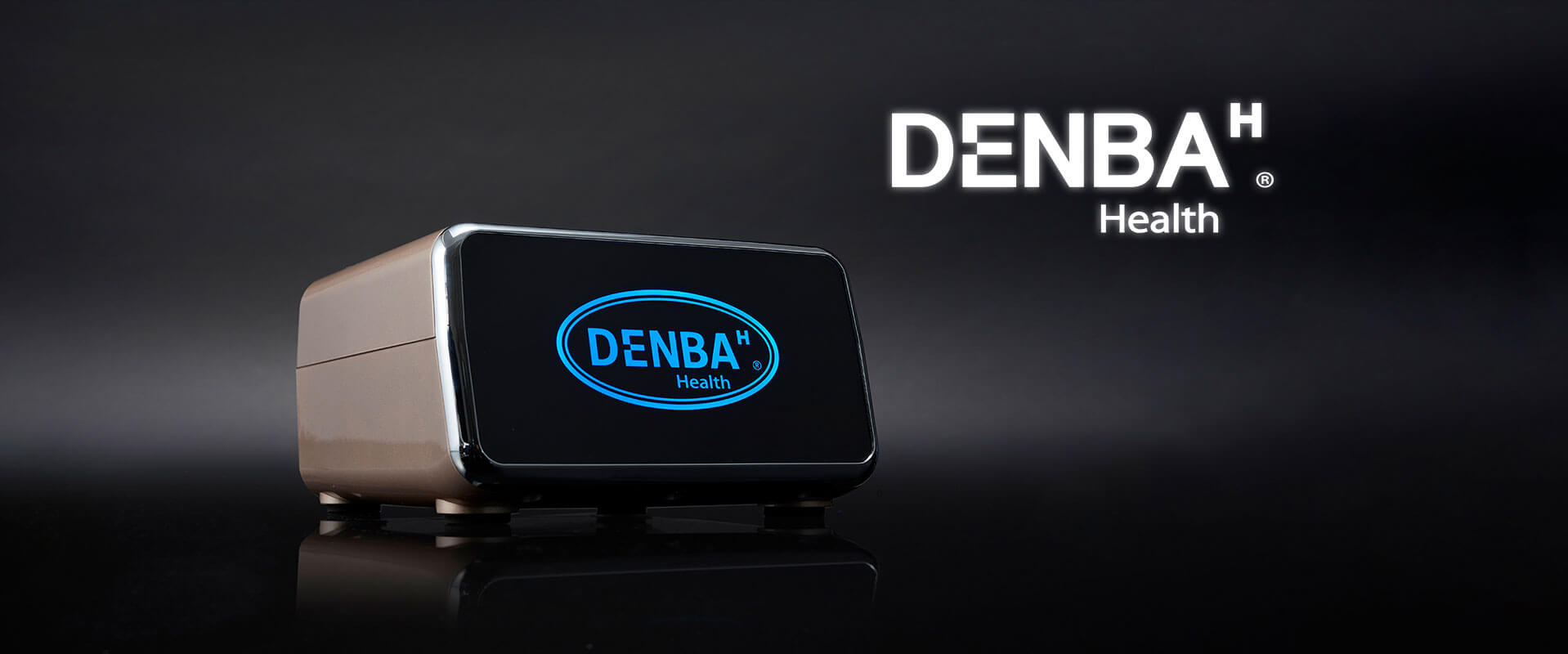 DENBA Health - teknofresh